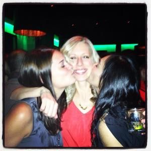 Meet your Posher, Krystal